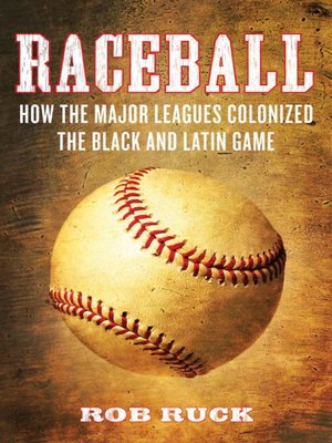 cover image of Raceball